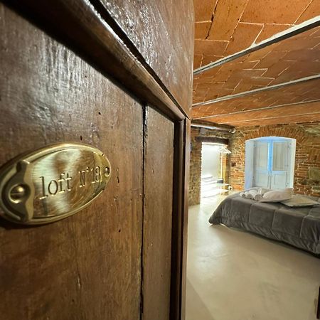 아레초 Loft N°18 아파트 외부 사진