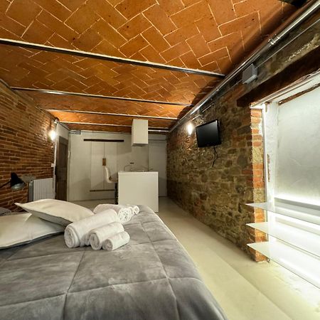 아레초 Loft N°18 아파트 외부 사진