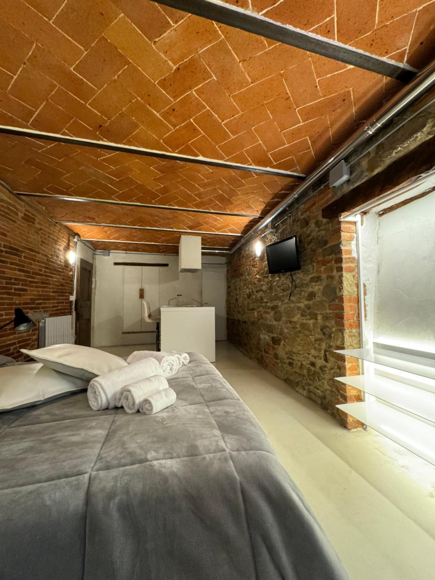 아레초 Loft N°18 아파트 외부 사진